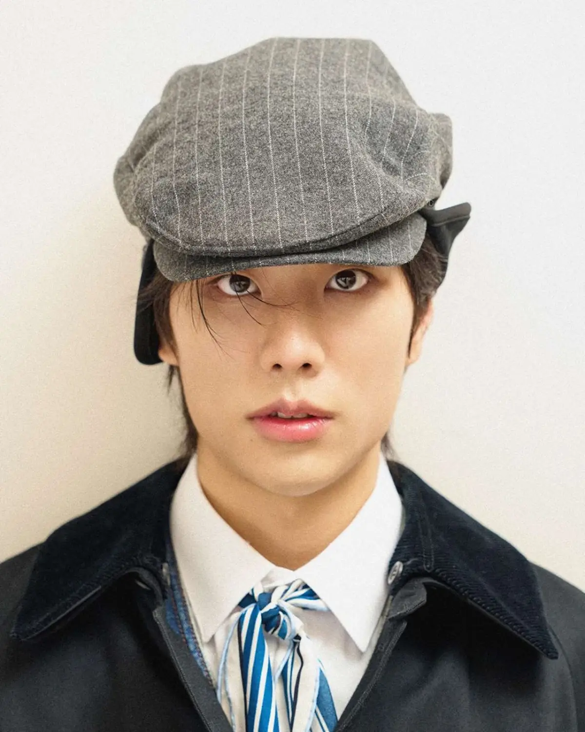 13Found member Park Minseo