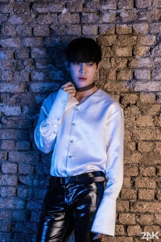 24K+ former member Hui