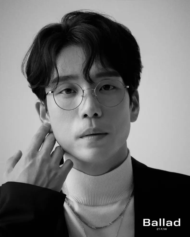 2AM member Changmin