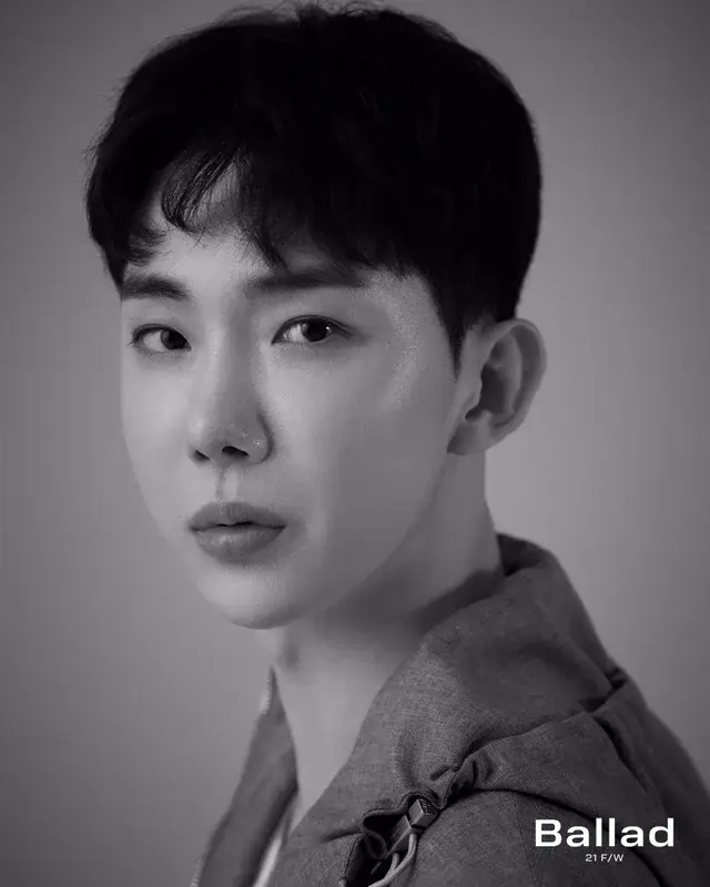 2AM member Jokwon