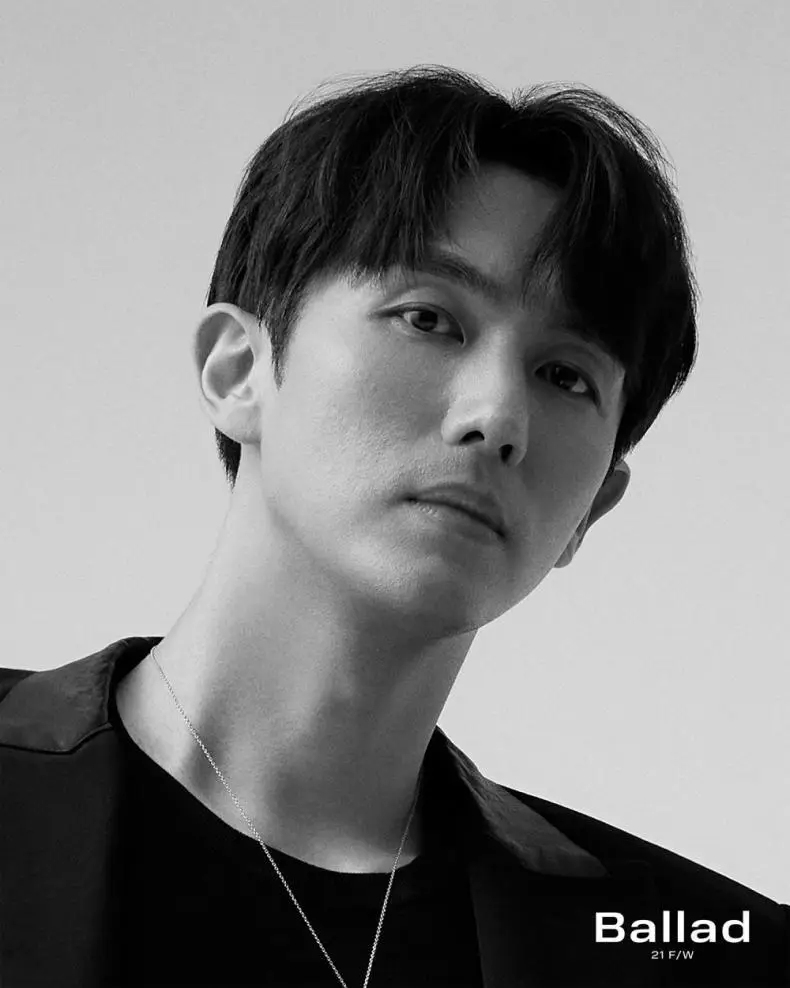 2AM member Seulong
