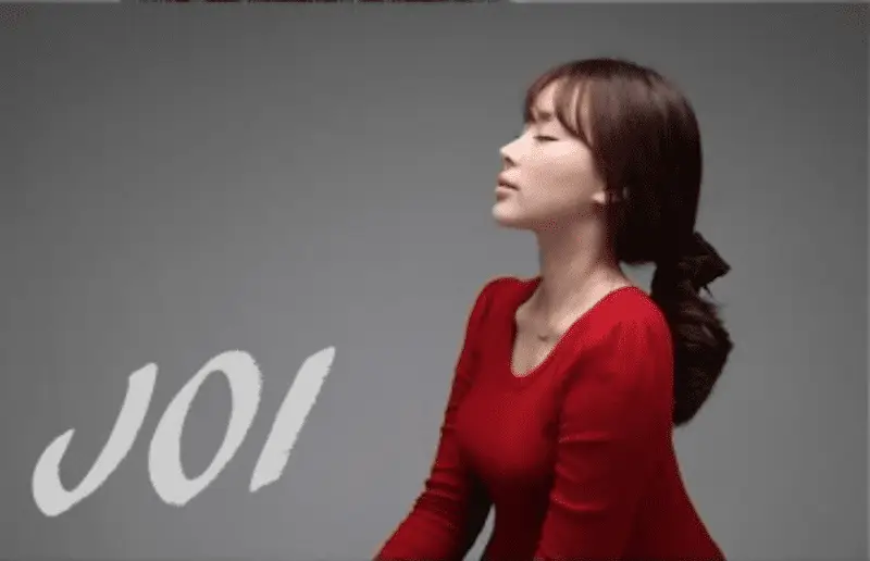 4G Members Profile 4G former member Joi