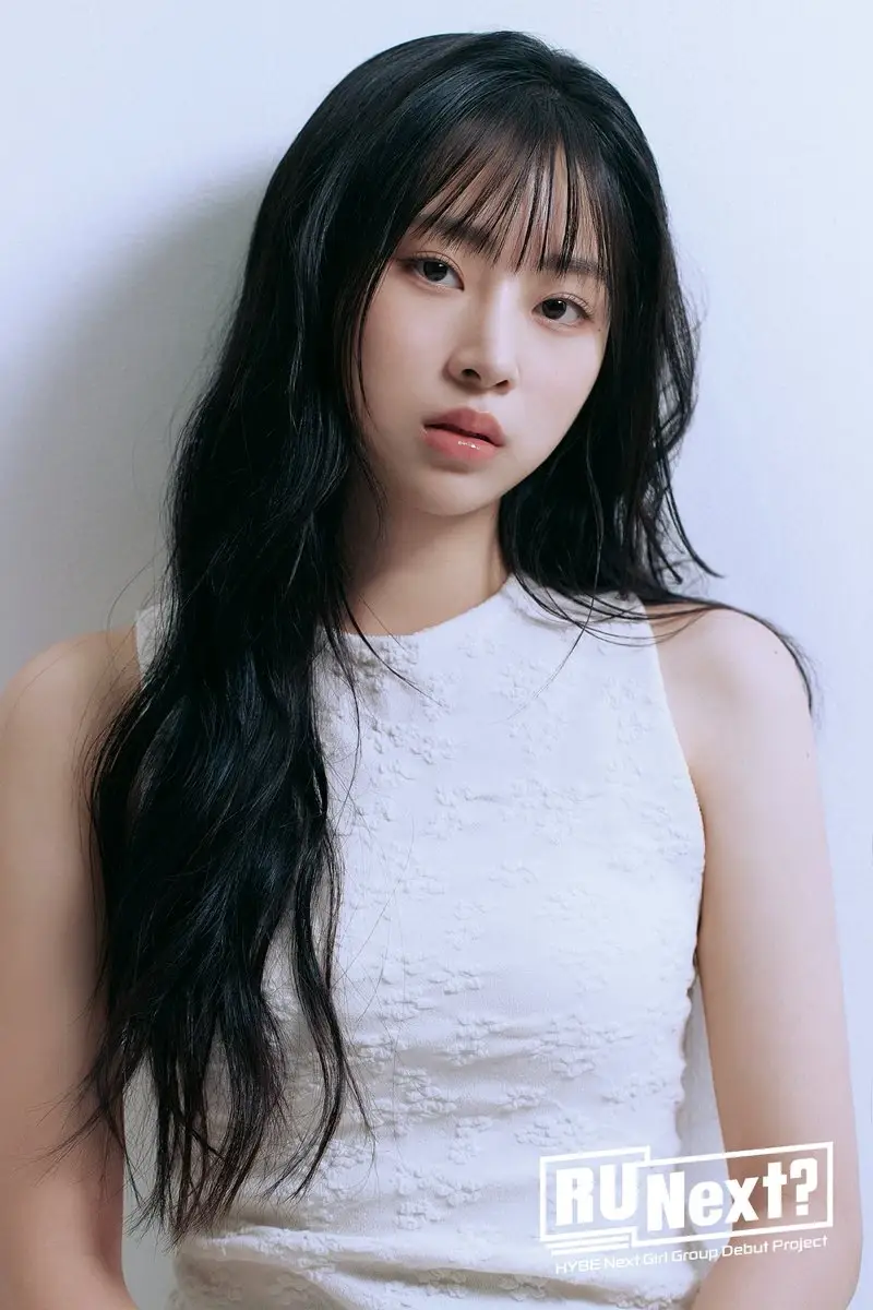 4IREN former member Jihyun