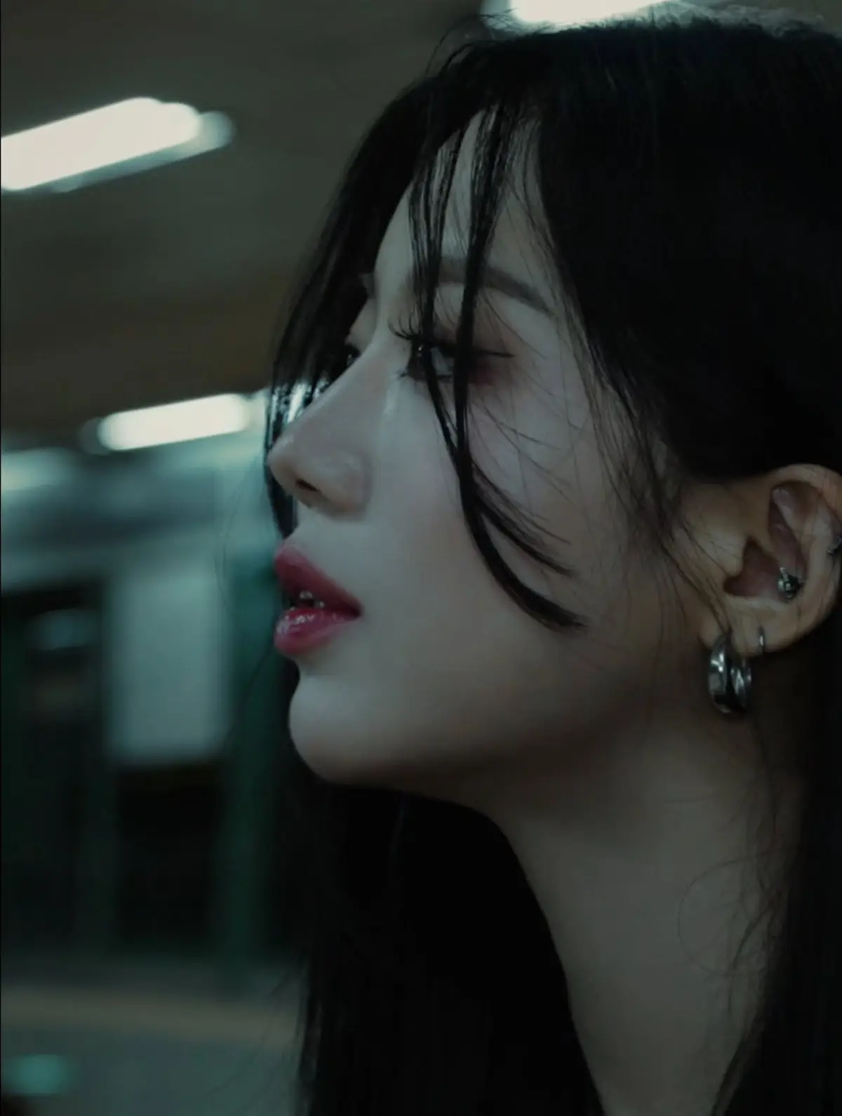 4X4 member JiHee