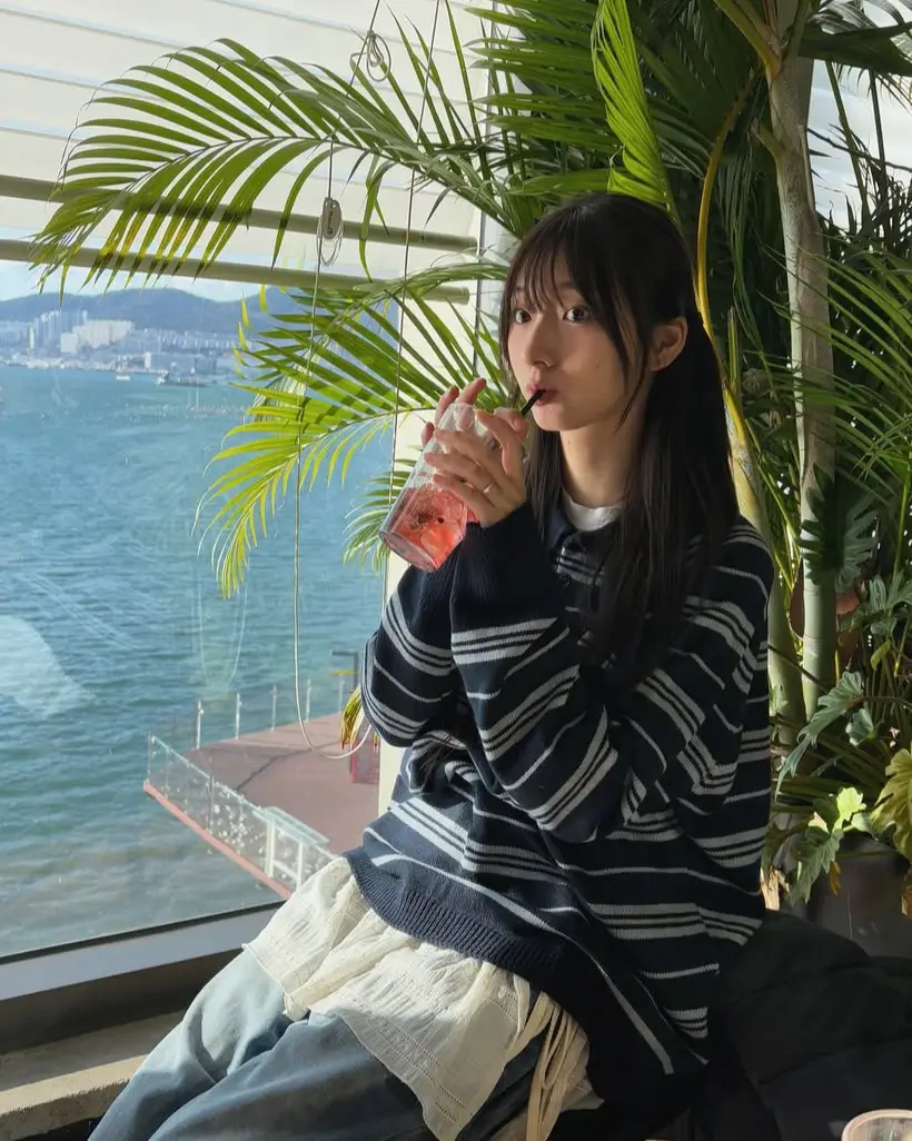 A-plus member Subin