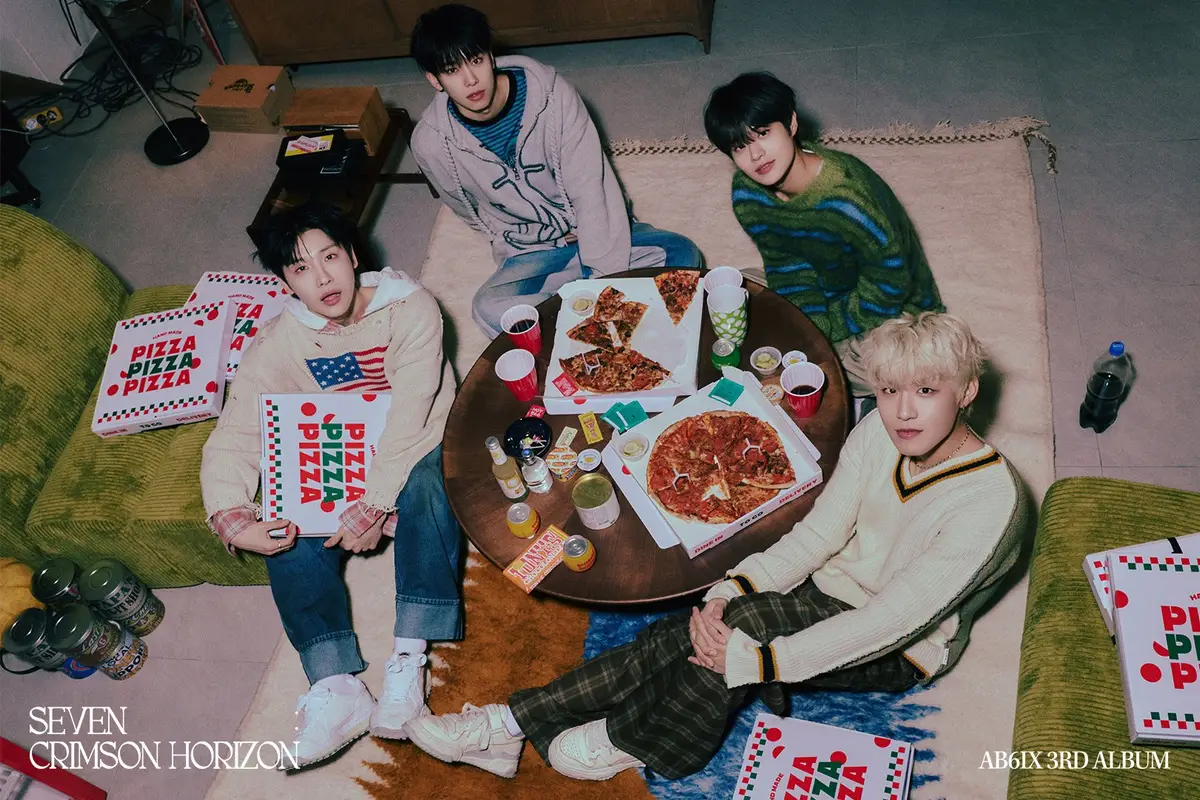 AB6IX members