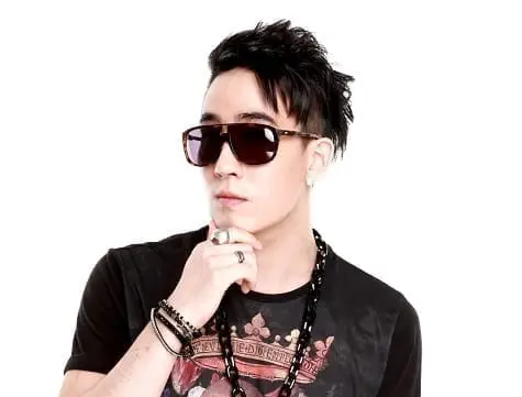 A.Cian former member Hidden
