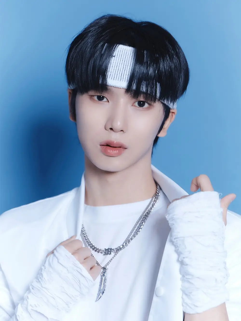 ADAP member Dowon