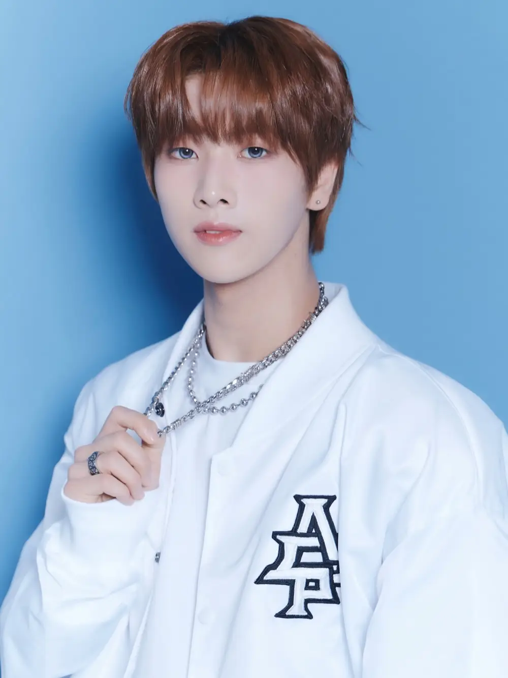 ADAP member Hyunsung