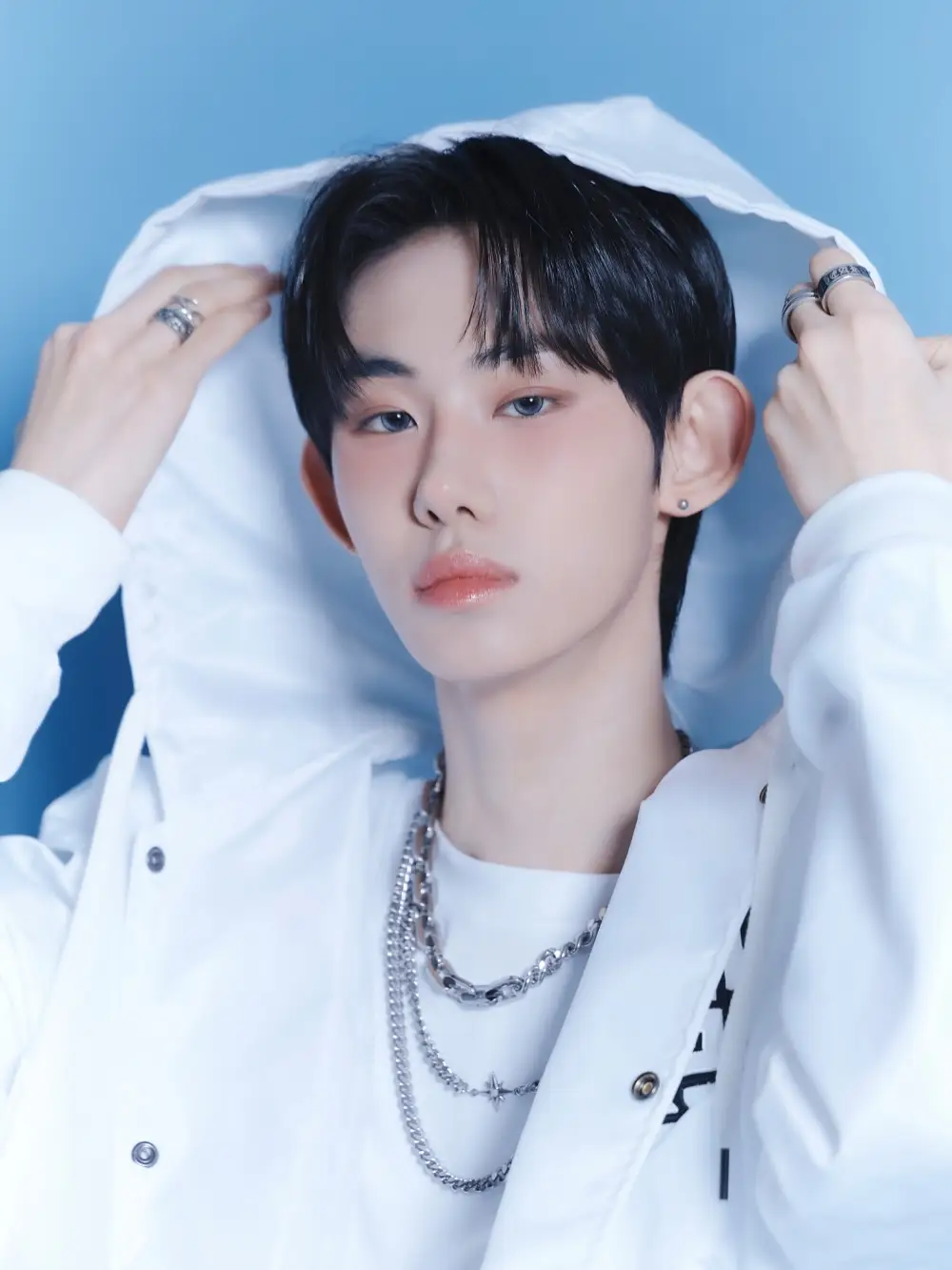 ADAP member Jongho