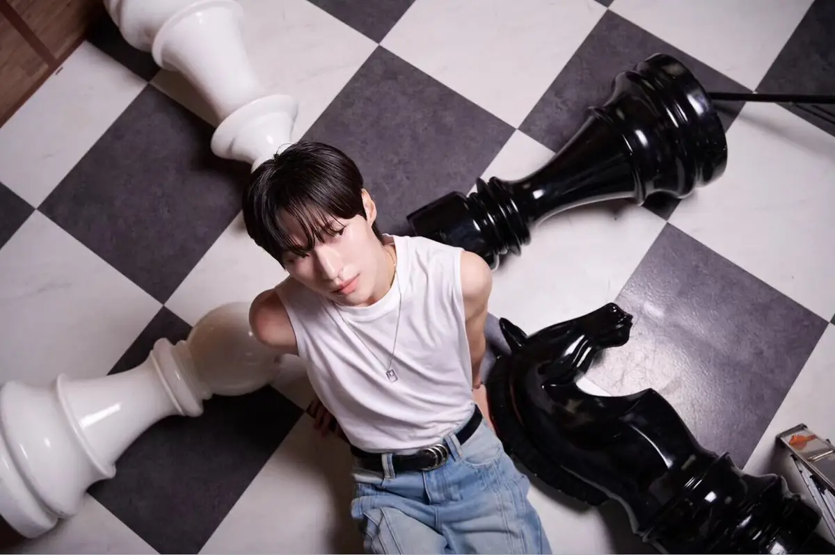 A.dus member Daon