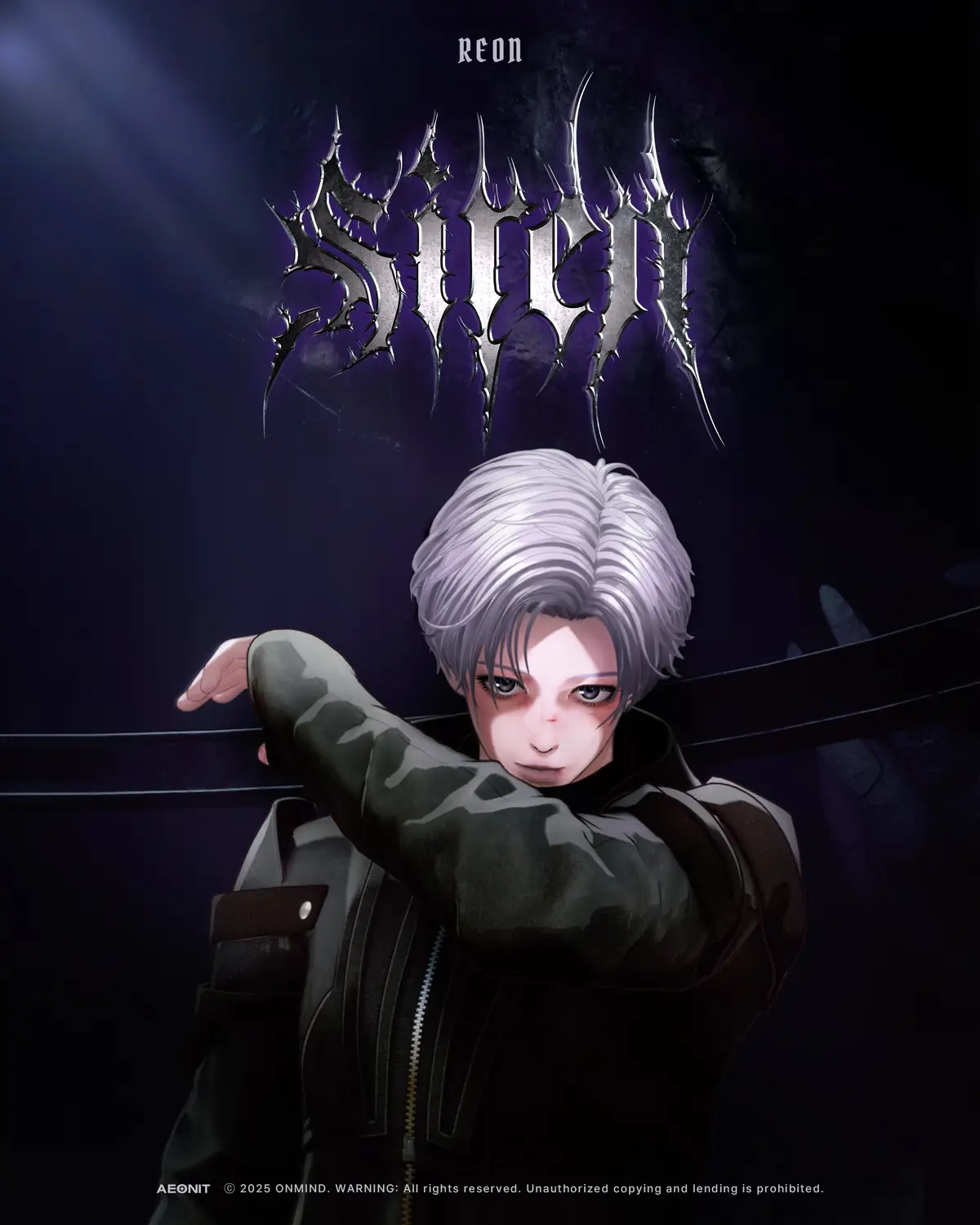 AEONIT member REON