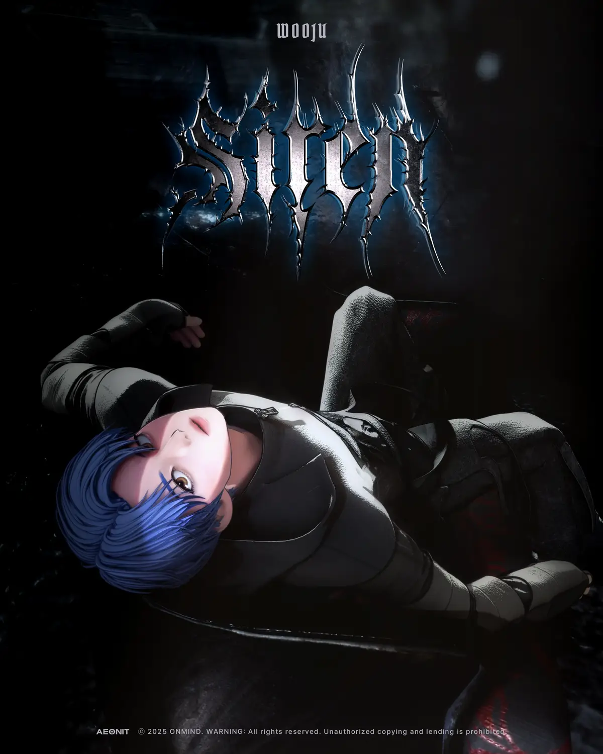 AEONIT member WOOJU