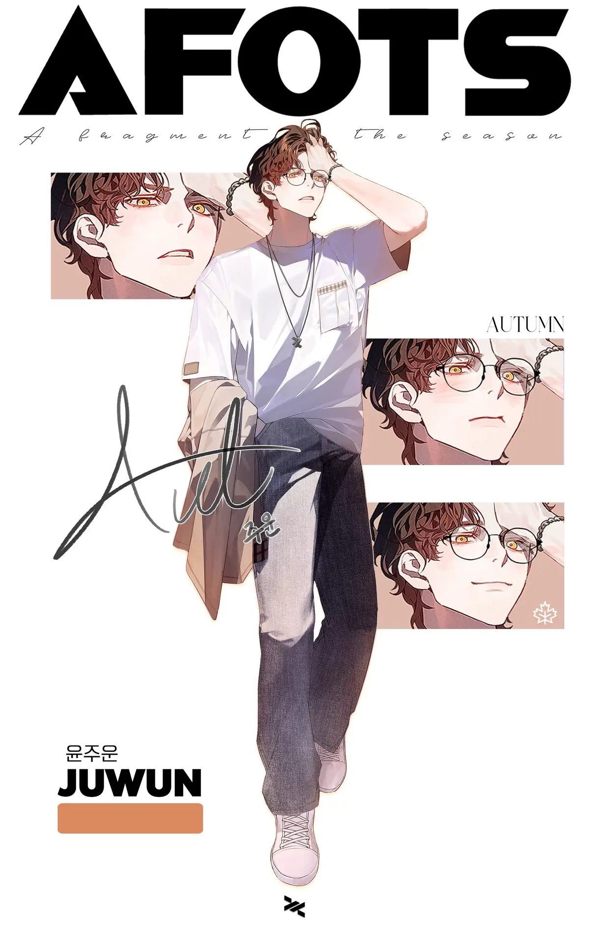 AFOTS Members Profile AFOTS former member Juwun