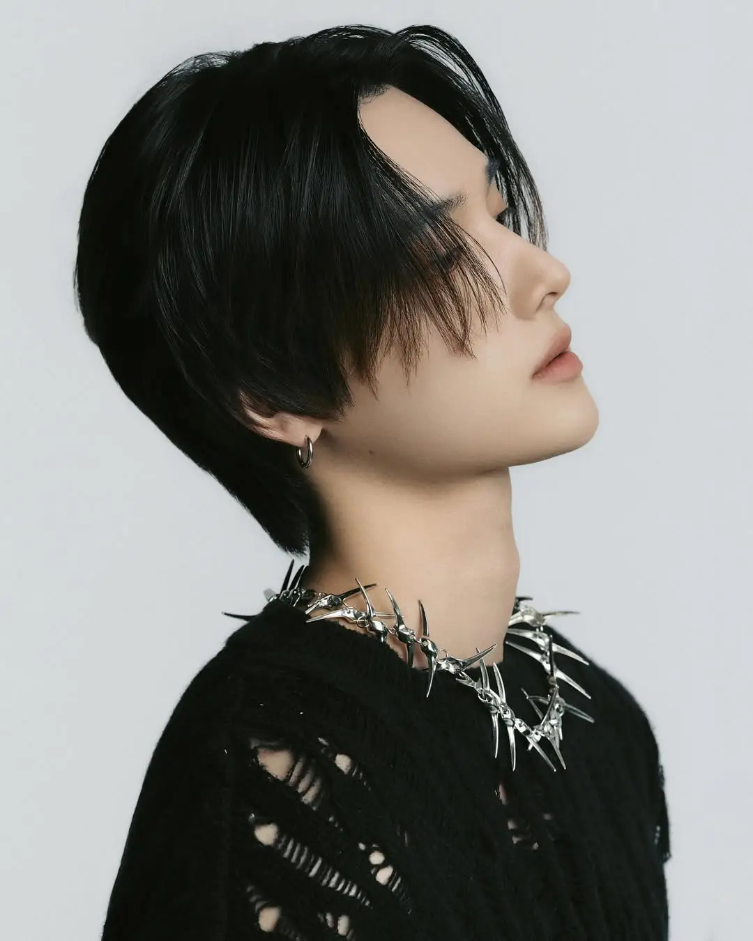 AGD member Gangsan