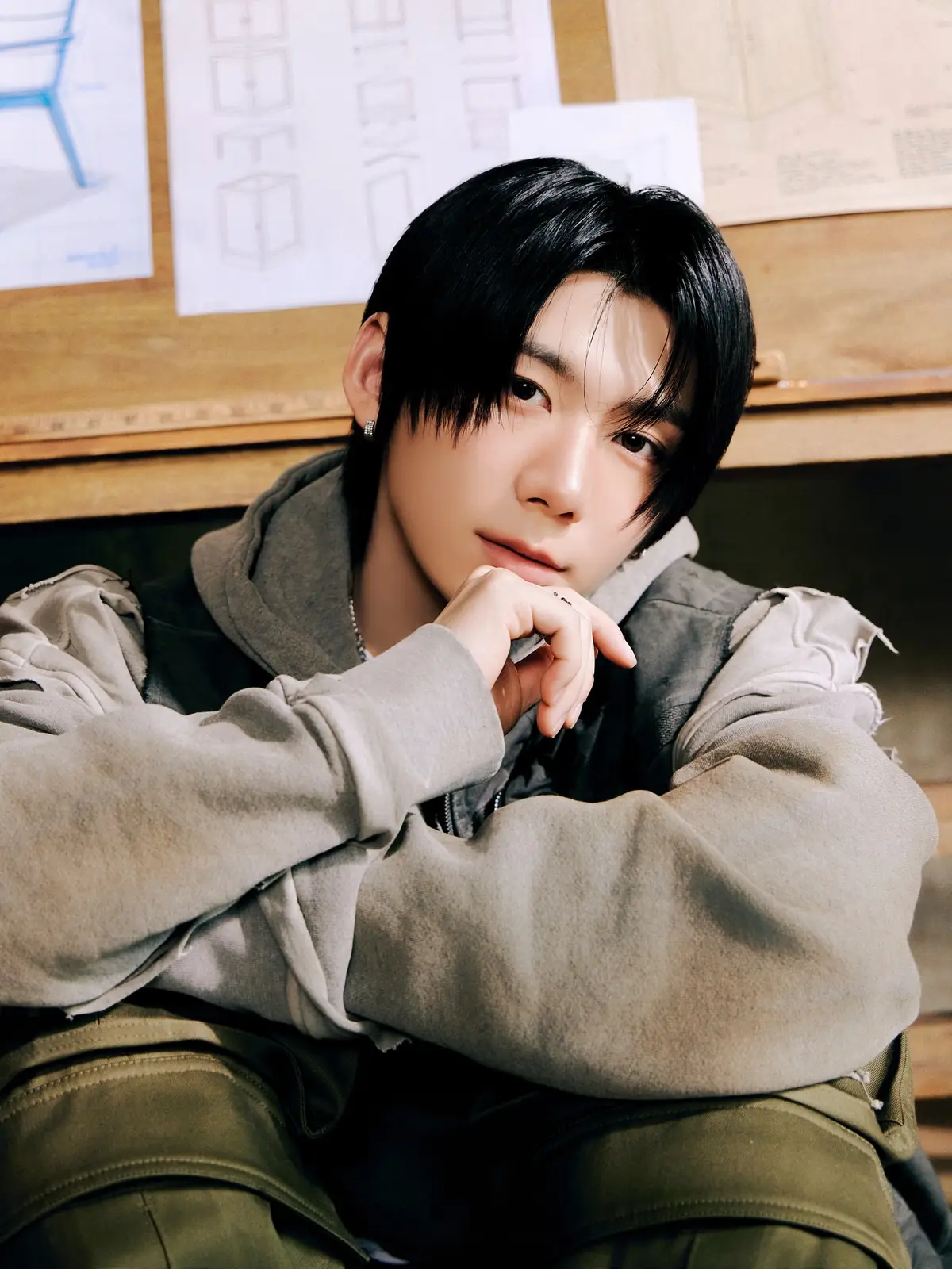 AHOF member Han