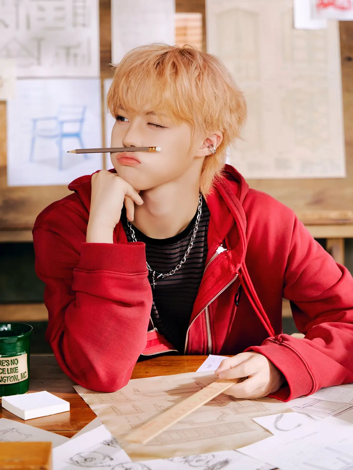 AHOF member Juwon
