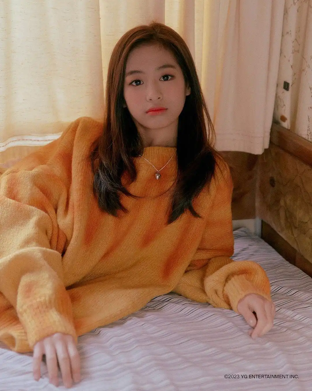 ahyeon of babymonster