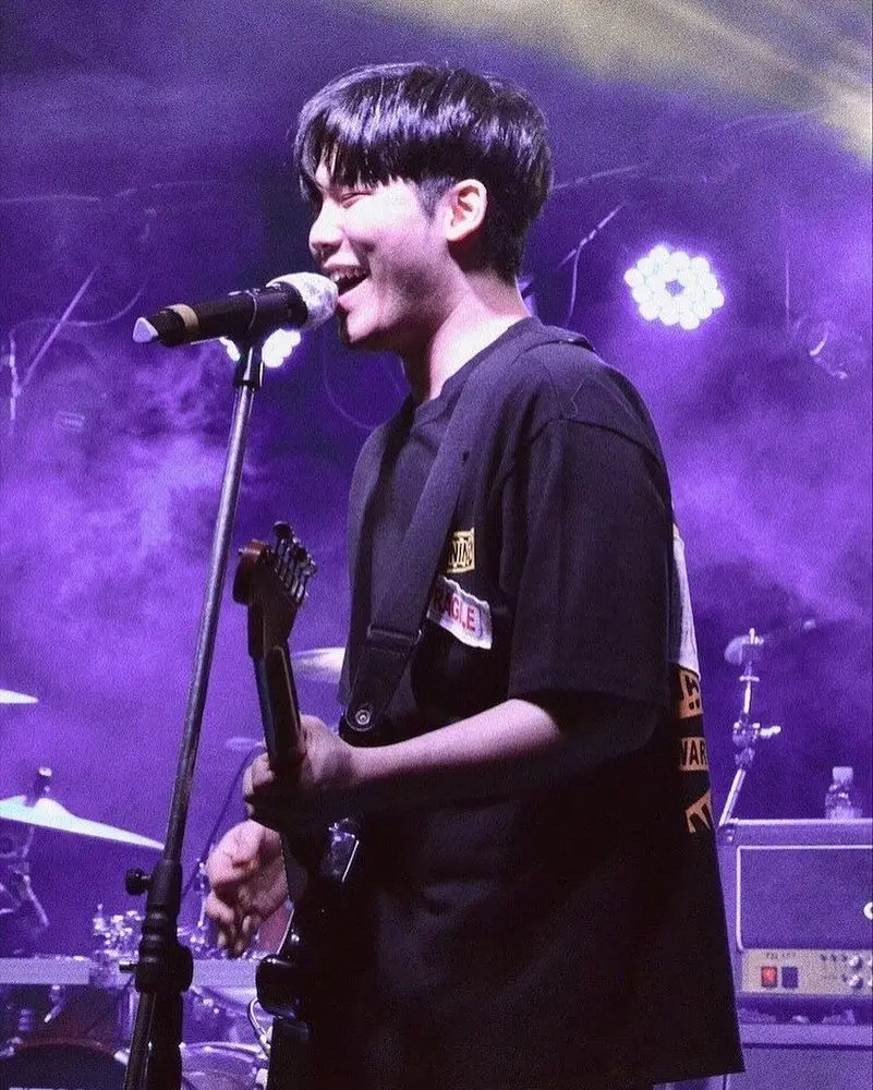 Alary-Kansion Members Profile Alary-Kansion member Heewon