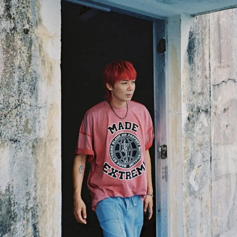 Alary-Kansion Members Profile Alary-Kansion member Ji Yonghee