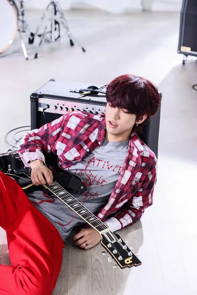 Alary-Kansion Members Profile Alary-Kansion member Lee Seung Yoon