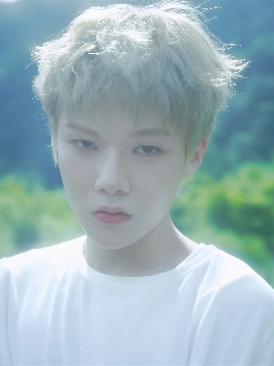 AM8IC member Chen