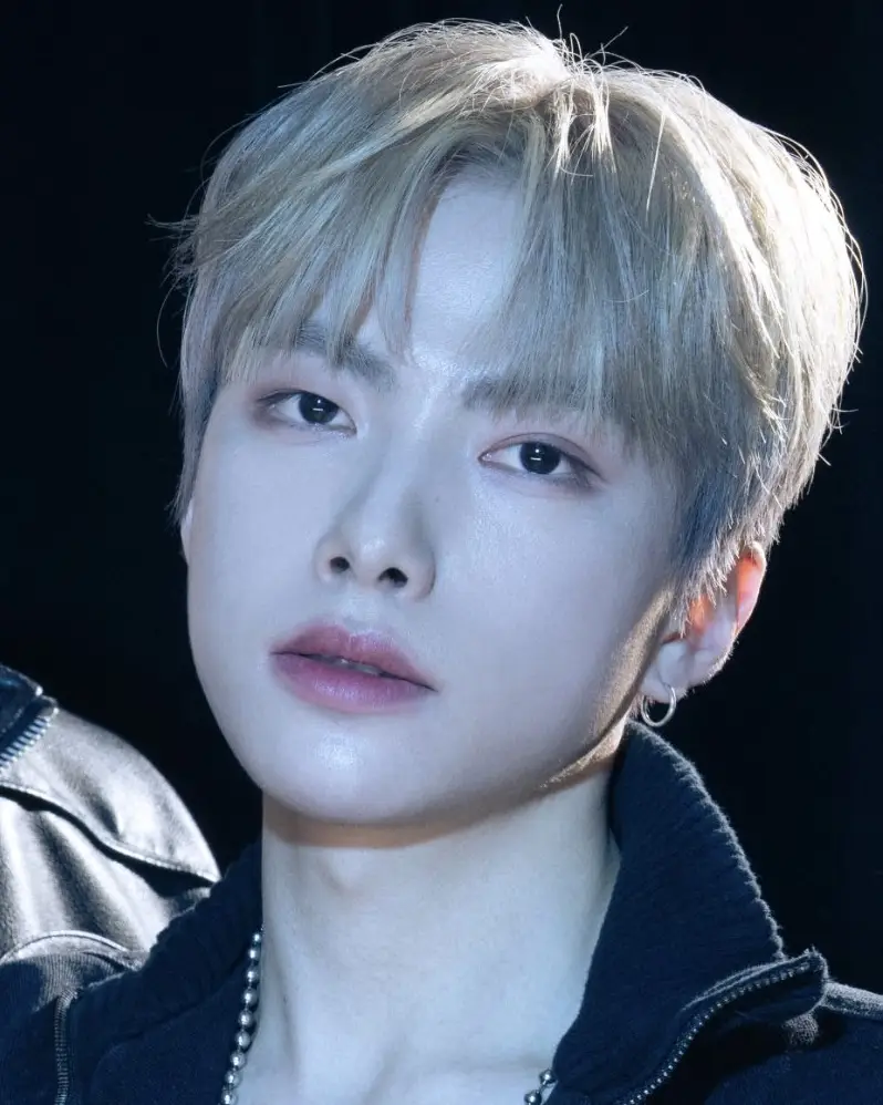AMBITION member Minseog