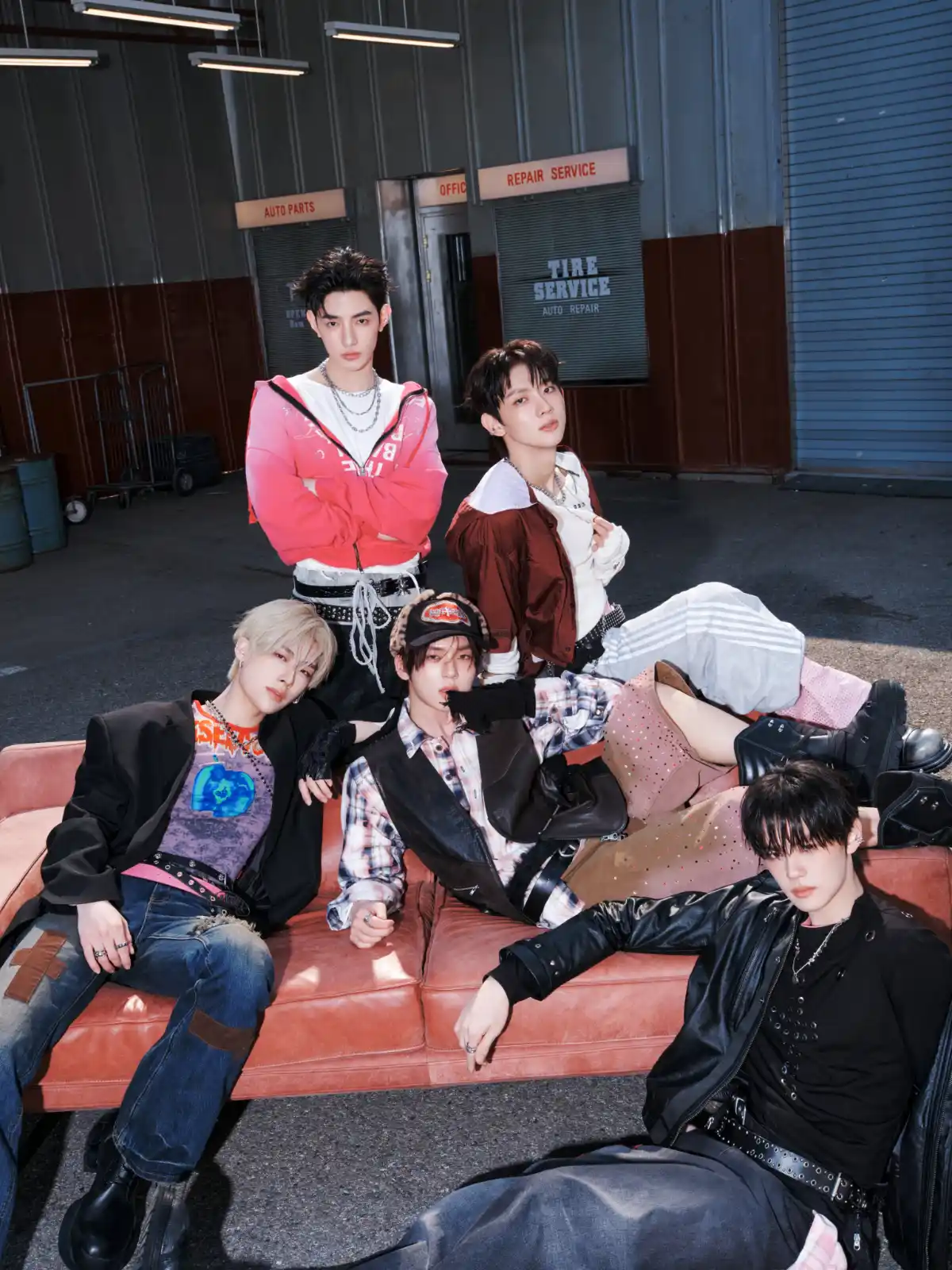and2ble members