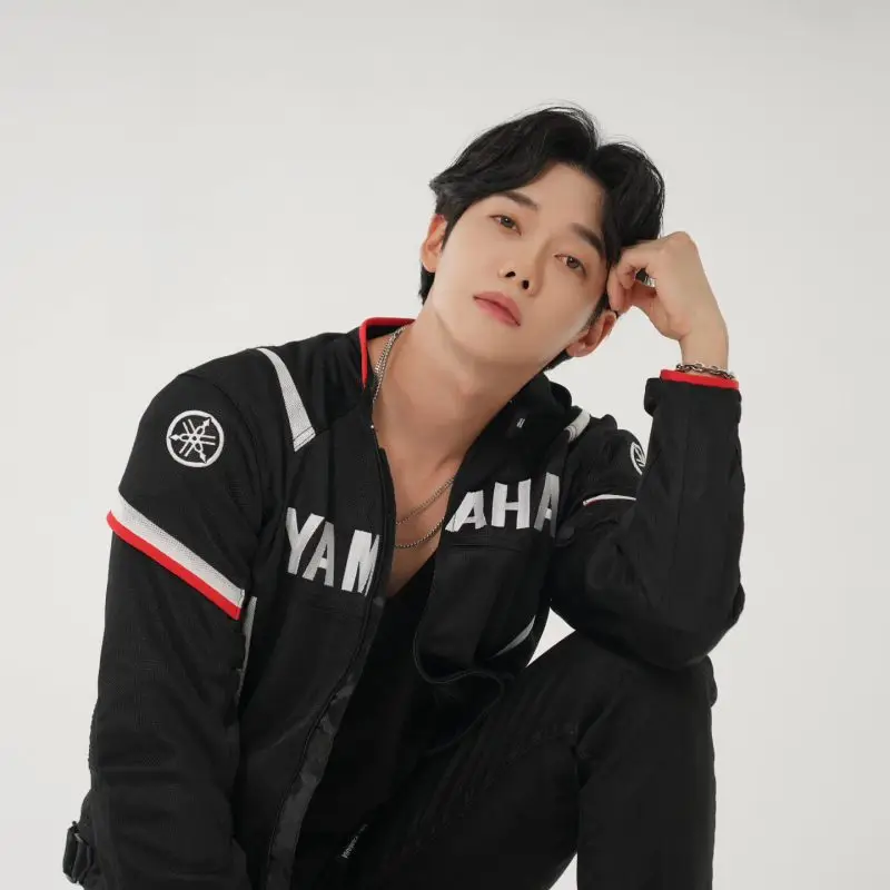 ANEX member Daewon