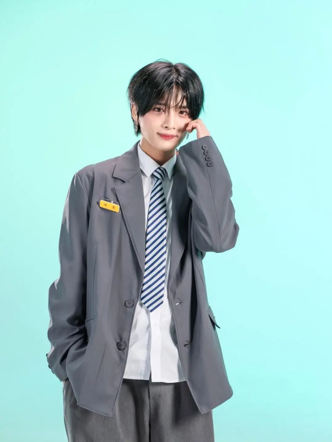ANOHRTS member Dahoon