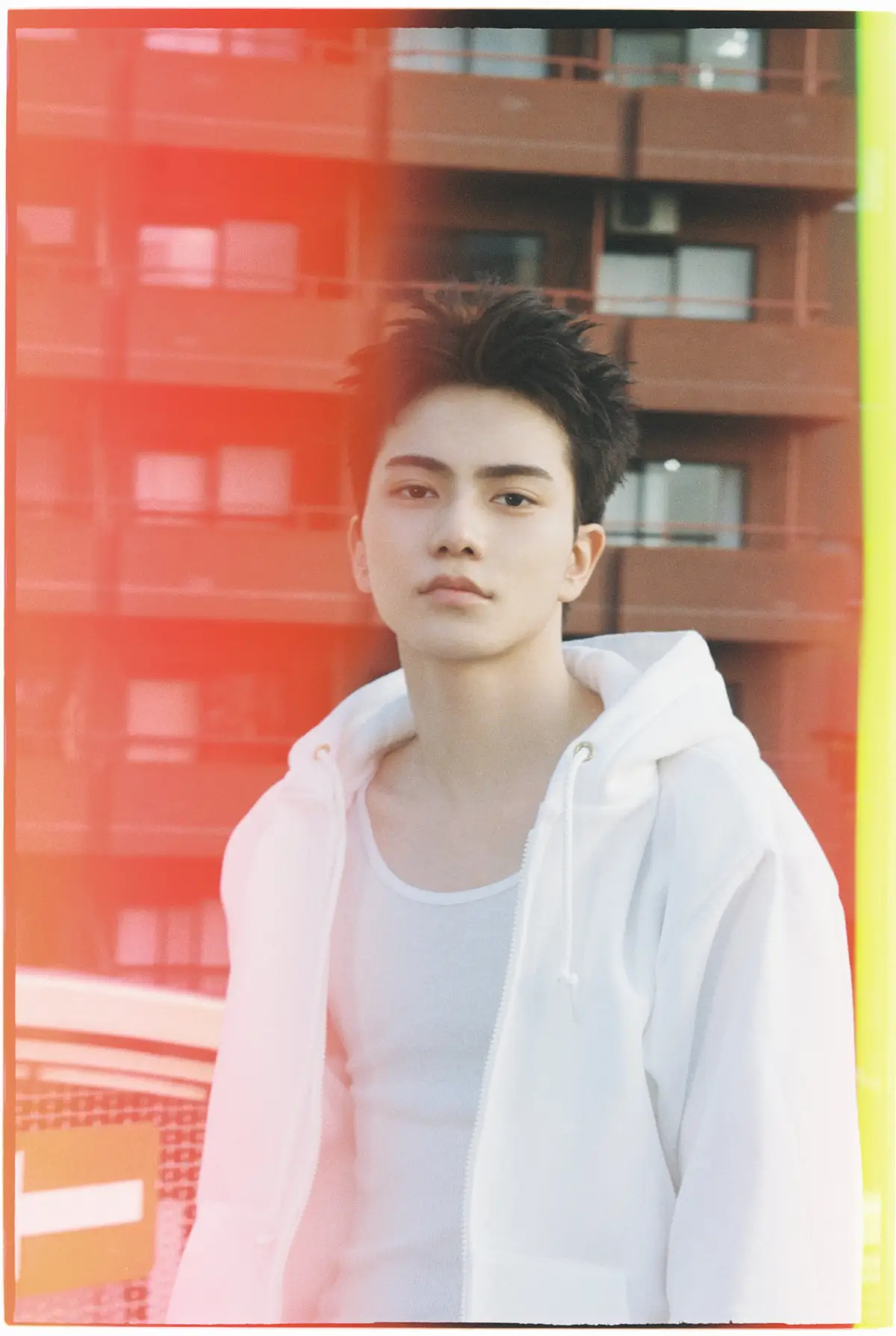 aoen member Reo