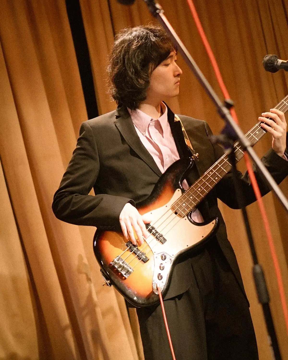 Asadal member Kim Kyusik