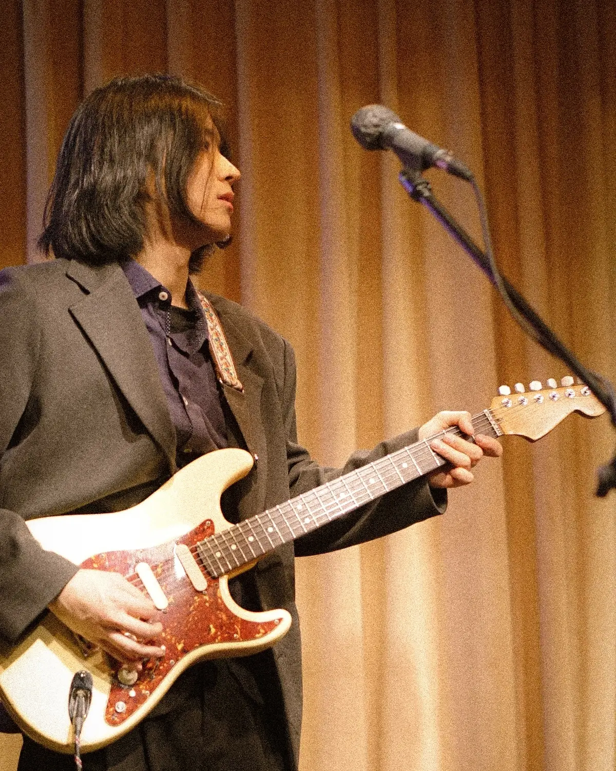 Asadal member Kim Youngyoon