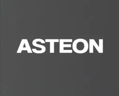 ASTEON members are Ahn Junwon, Yang Junbeom, Nam Minsu, and Jung Sunwoo.
