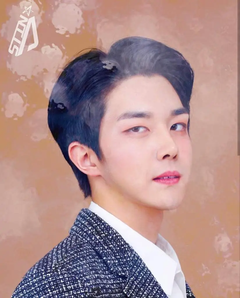 ASTIN member Hyeongseok