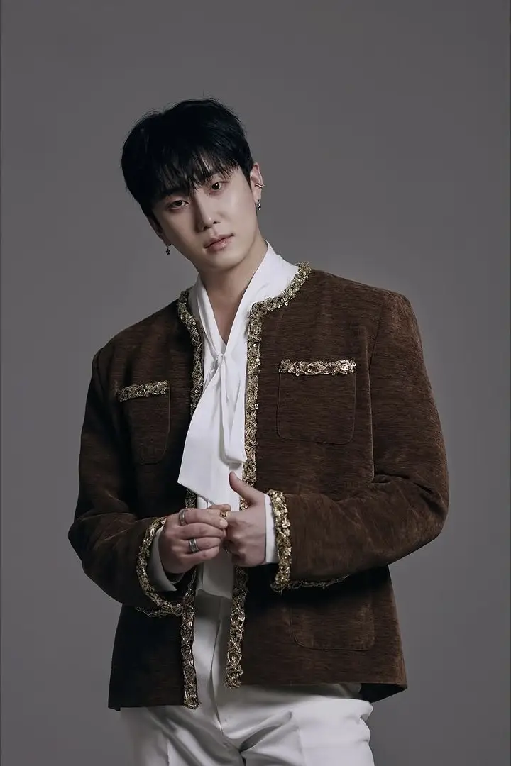 AVION member Kichun