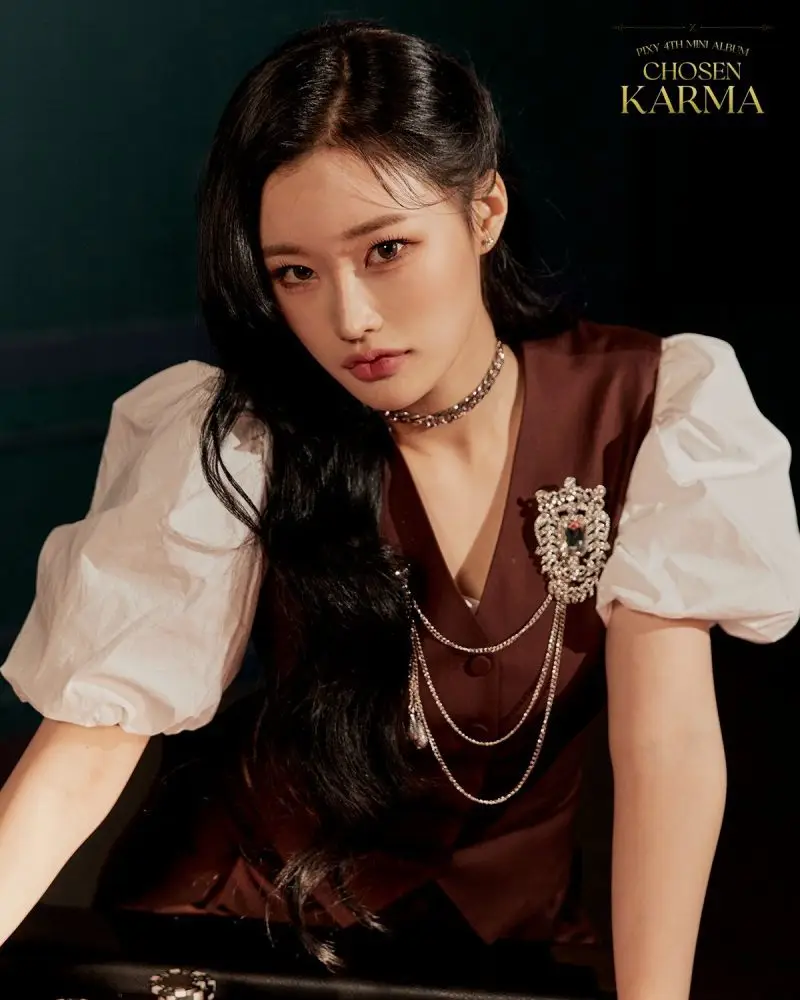 AWU member U_Chae