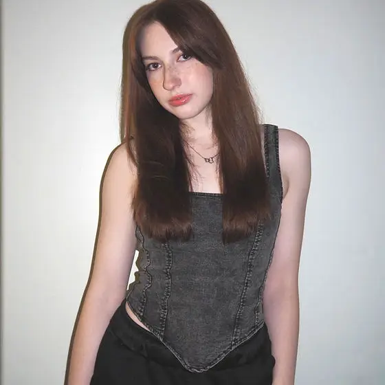 B-Girls member Bronwyn