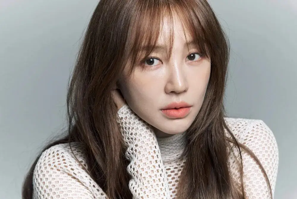 Baby V.O.X member Eunhye