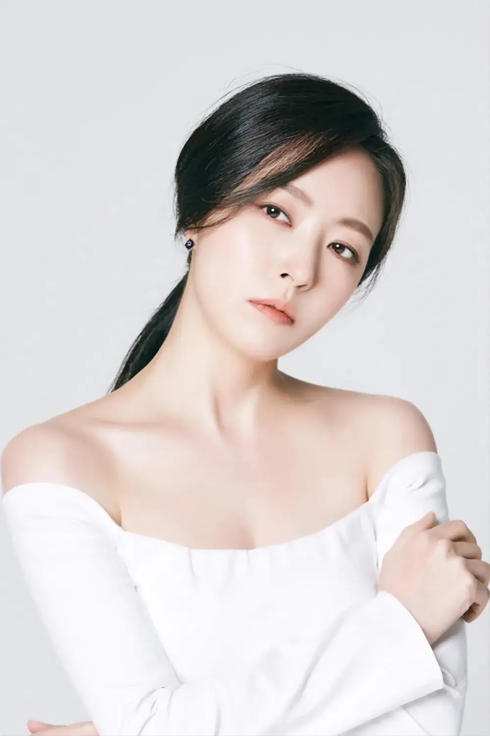Baby V.O.X member Eunjin