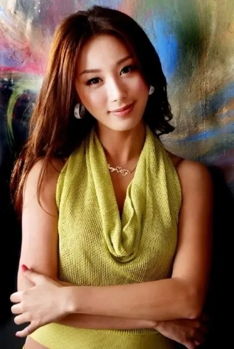 Baby V.O.X member Kim E-Z
