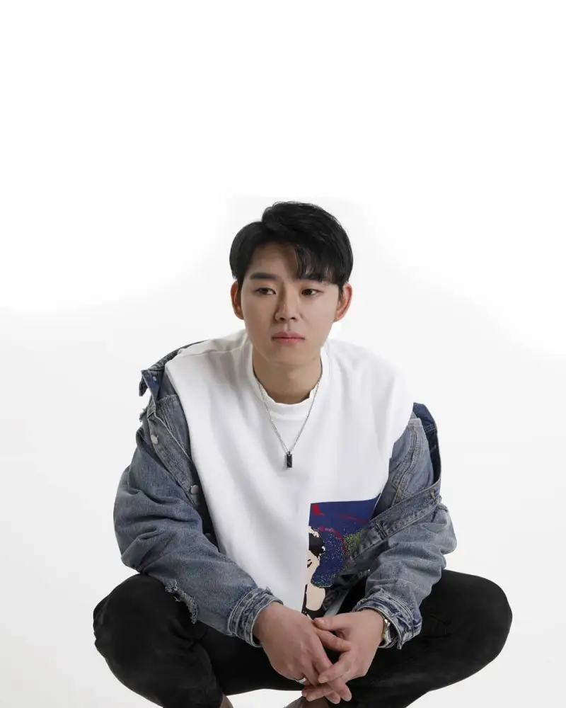 BADCUPID former member Bio