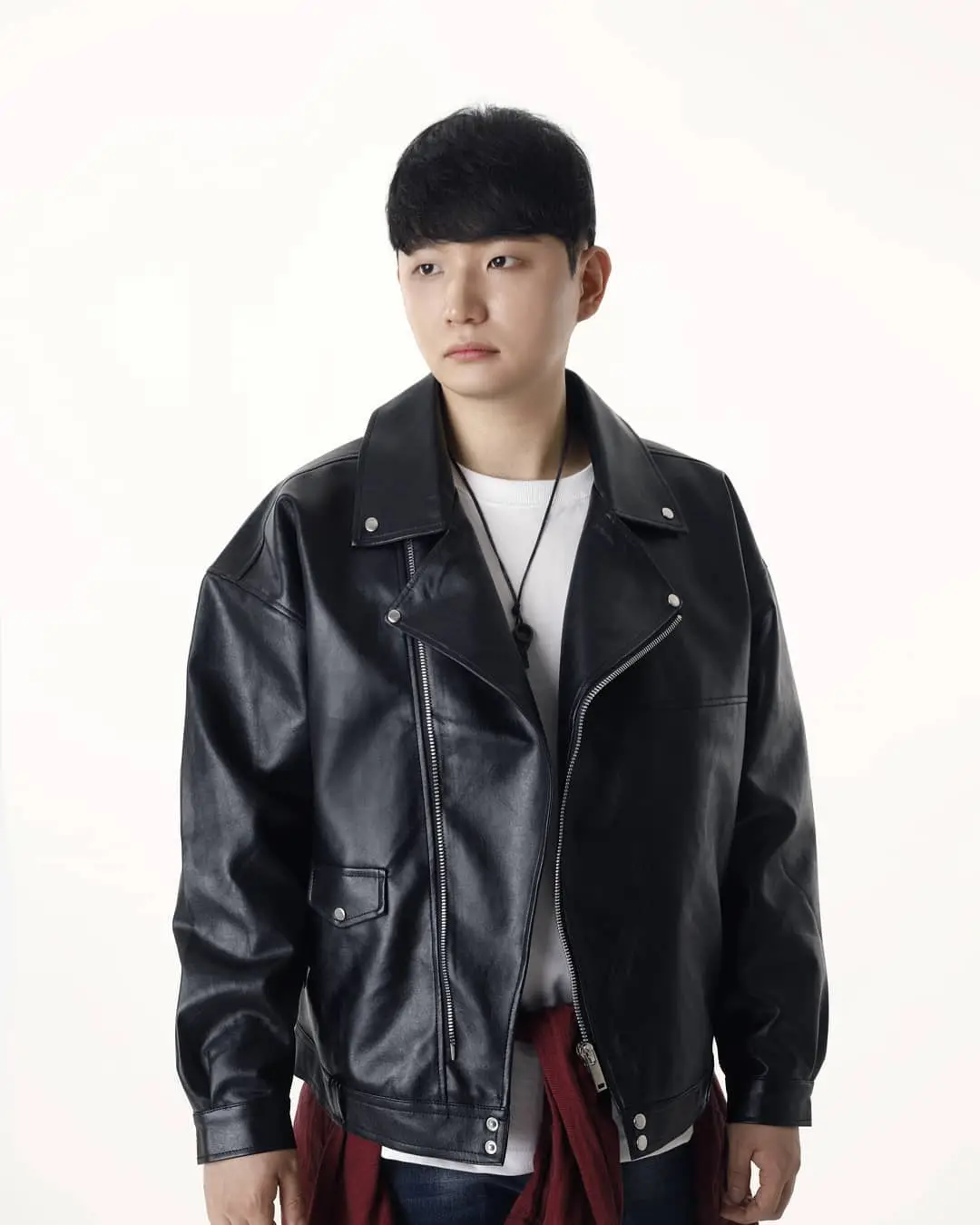 BADCUPID former member Jongseok