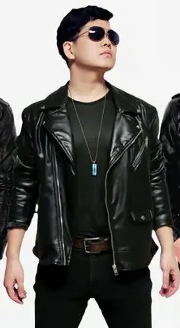 BADCUPID member Taekoon