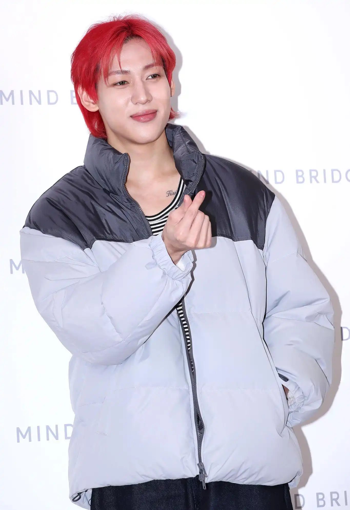 BamBam of GOT7