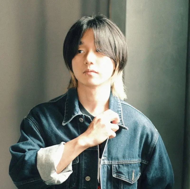 Bami member Choi Seunghwa