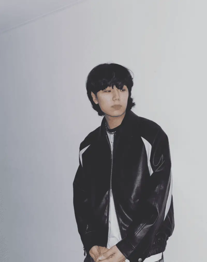 bandi member Geonwoo