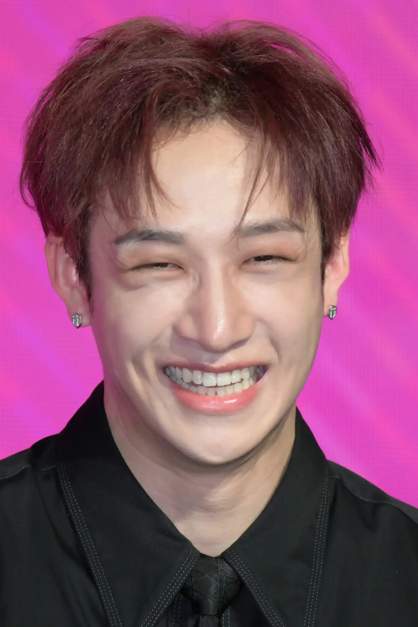 Bang Chan of Stray Kids