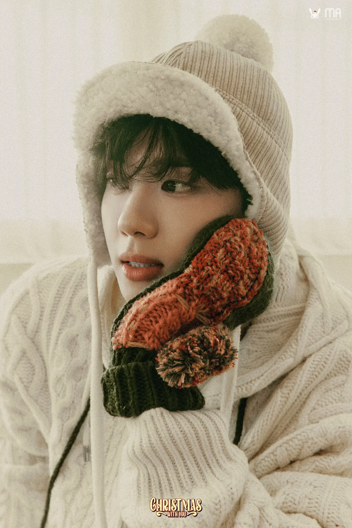 B.A.P member Youngjae