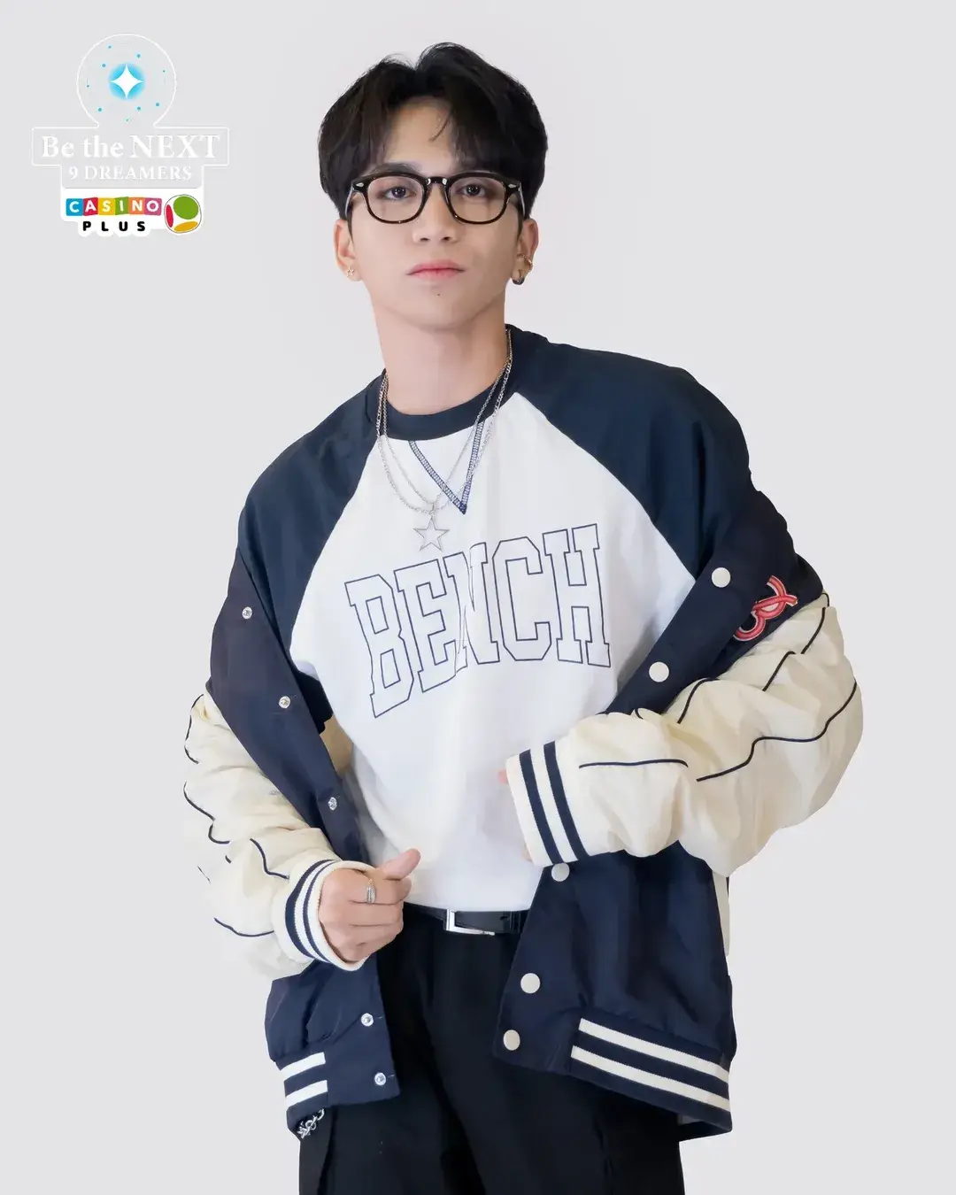 Be The NEXT: 9 Dreamers Final Lineup member Tehll